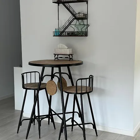Apartamento Reformado En Centro De Playa De Aro, Tamabe Apartment Platja d'Aro