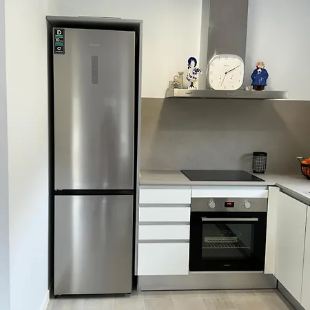 Apartamento Reformado En Centro De Playa De Aro, Tamabe *