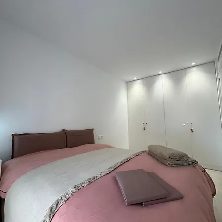 Apartamento Reformado En Centro De Playa De Aro, Tamabe Apartment Platja d'Aro