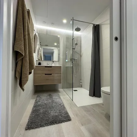Apartamento Reformado En Centro De Playa De Aro, Tamabe Platja d'Aro