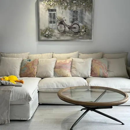 Apartamento Reformado En Centro De Playa De Aro, Tamabe *