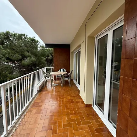 Apartamento Reformado En Centro De Playa De Aro, Tamabe *
