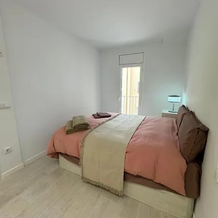 Apartamento Reformado En Centro De Playa De Aro, Tamabe * 普拉加德阿罗