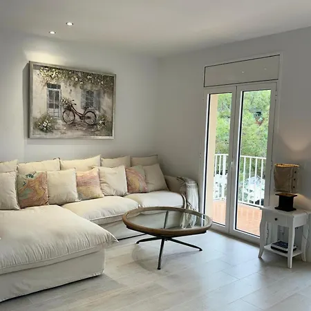 Apartamento Reformado En Centro De Playa De Aro, Tamabe